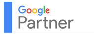 KeyMetric Google Partner Badge